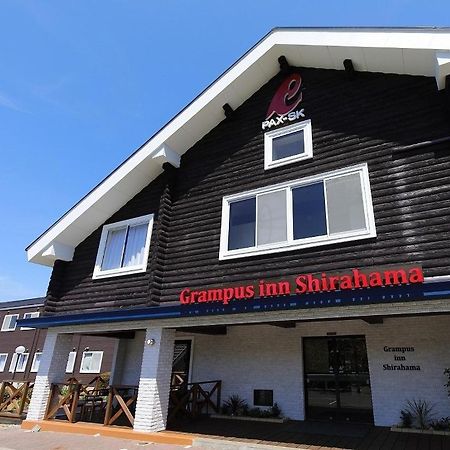 Grampus Inn Shirahama Exterior photo