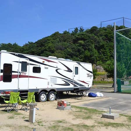 Grampus Inn Shirahama Exterior photo