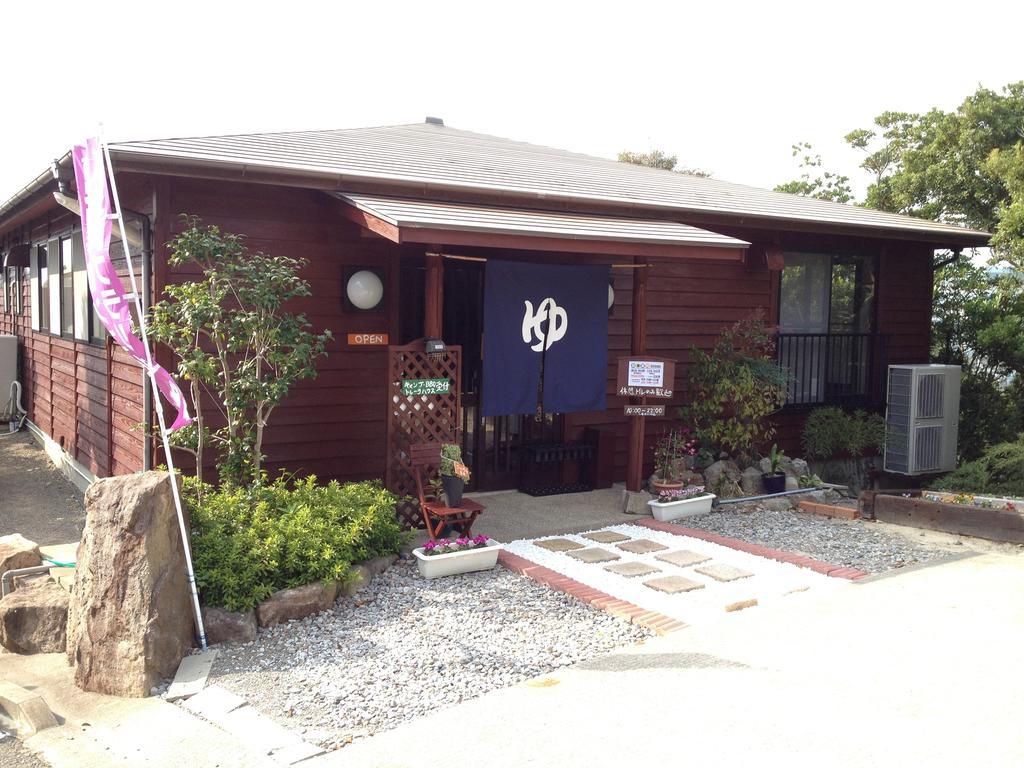 Grampus Inn Shirahama Exterior photo