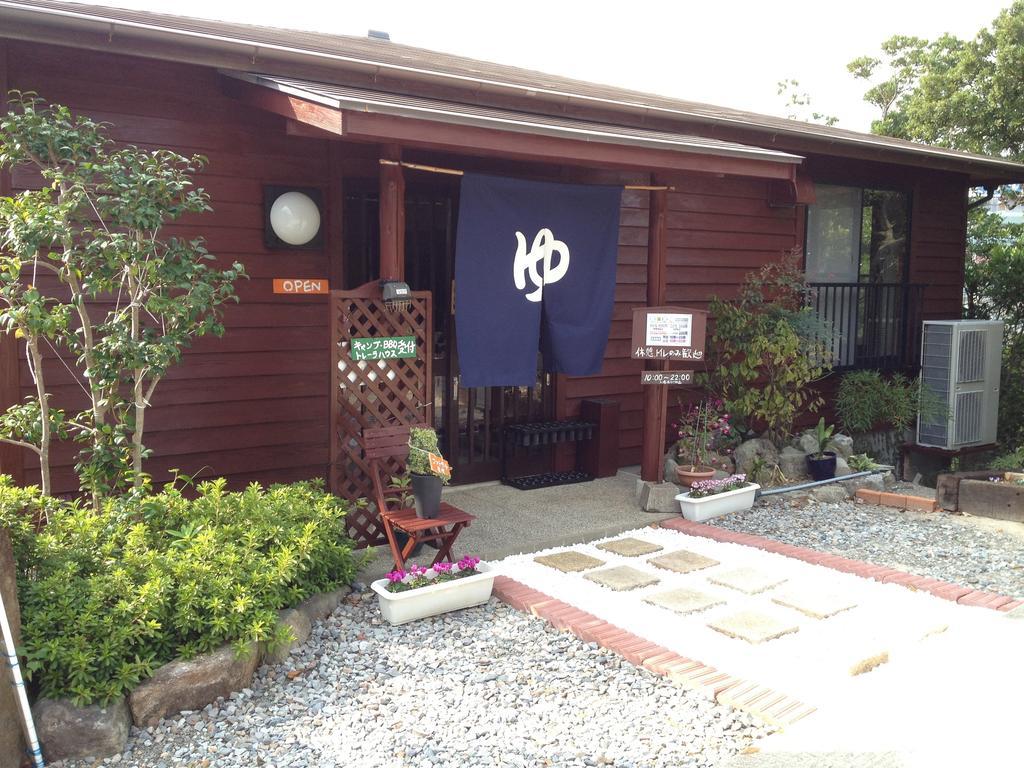 Grampus Inn Shirahama Exterior photo