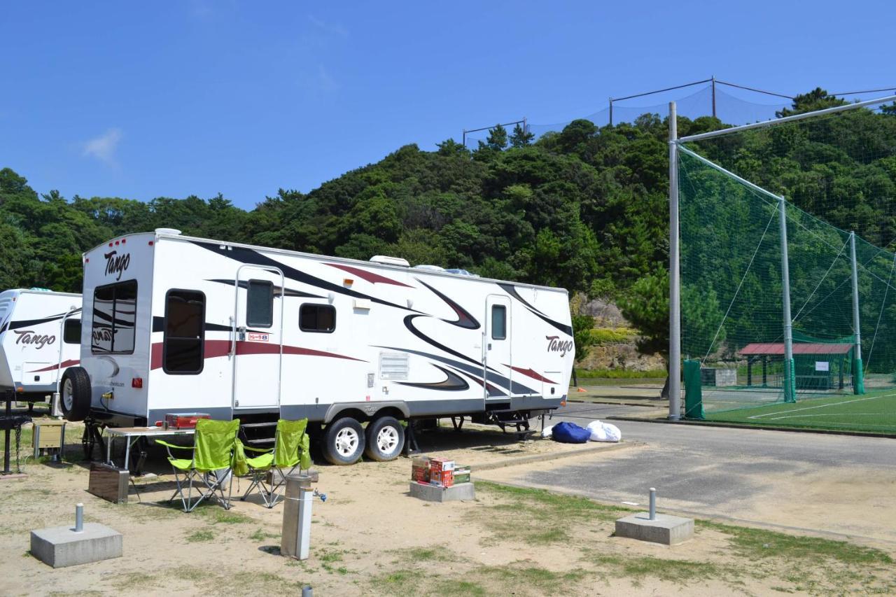 Grampus Inn Shirahama Exterior photo